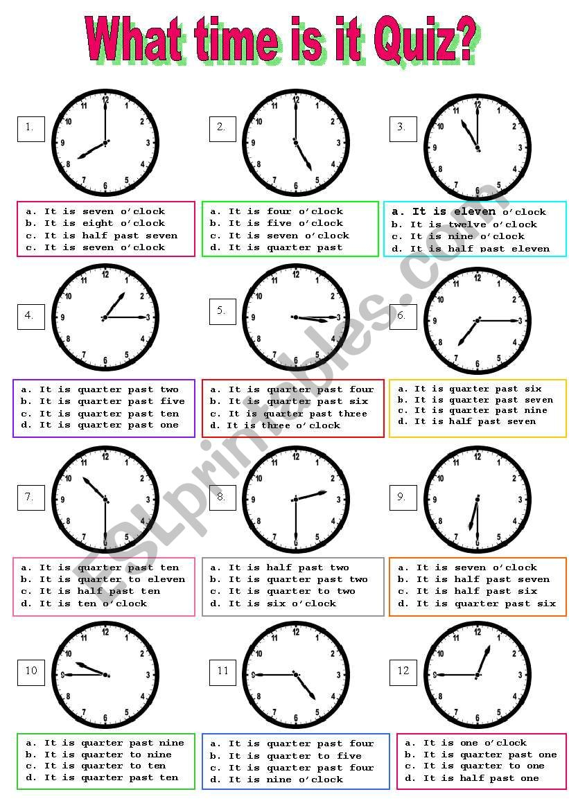 telling-time-worksheets-multiple-choice-answers-telling-time-worksheets